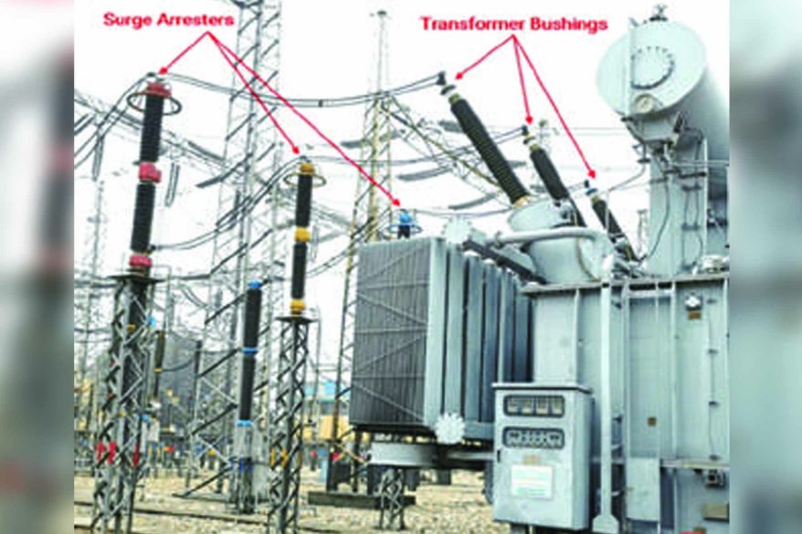 Optimising Safety, Surge arrester voltage selection tailored to system earthing configurations