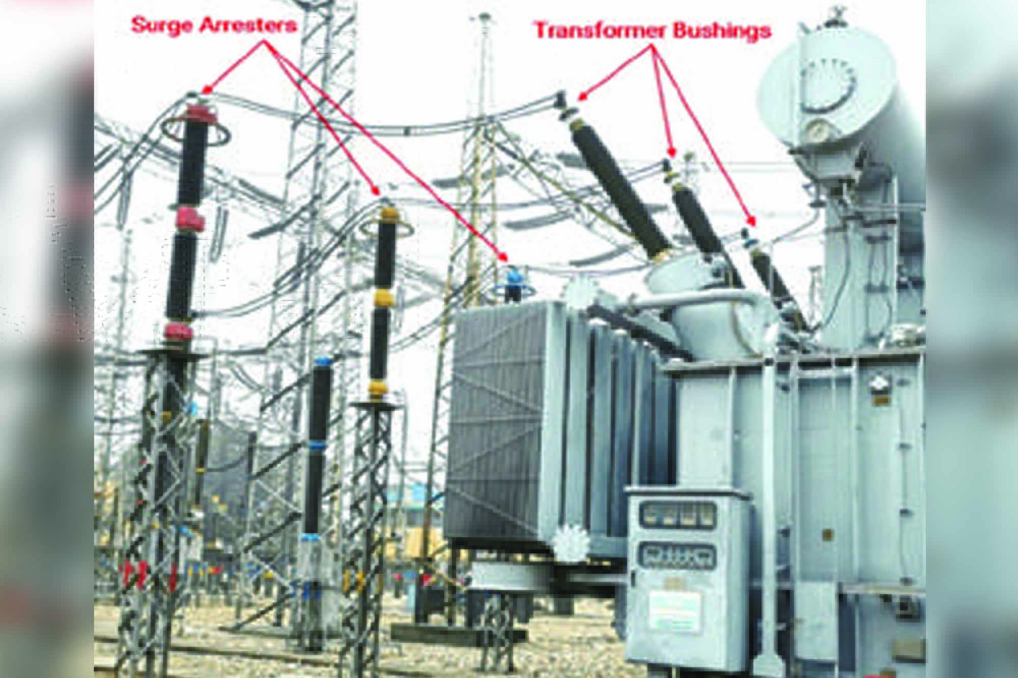 Optimising Safety, Surge arrester voltage selection tailored to system earthing configurations
