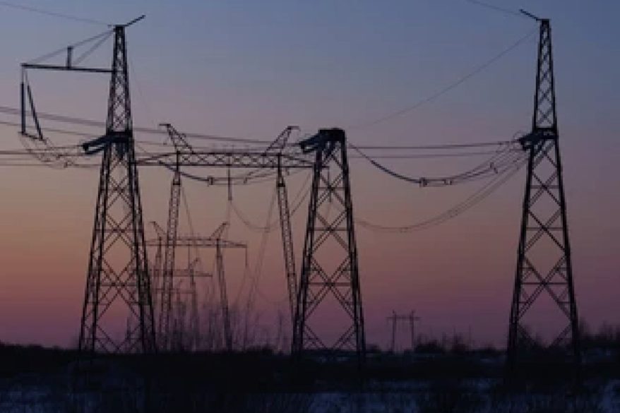 captive power