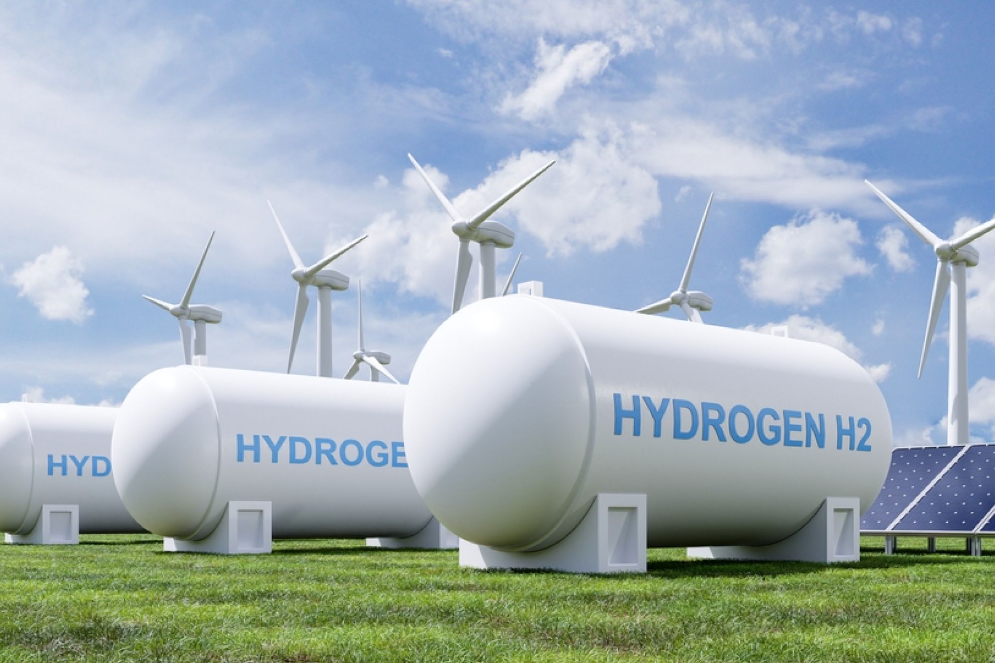 India launches green hydrogen pilot Projects in shipping & steel sectors
