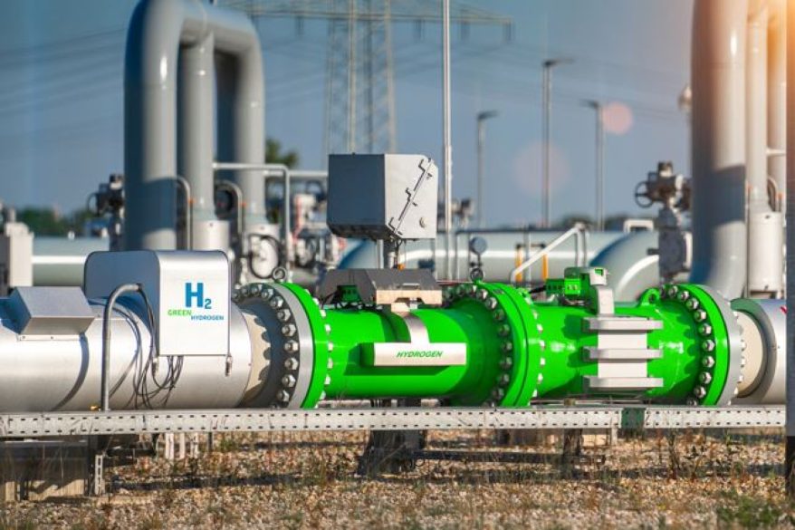 NTPC Green to set up largest green hydrogen production facility