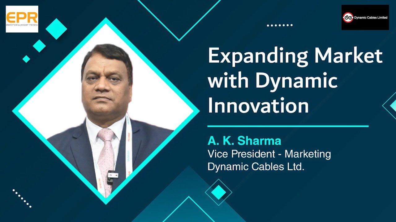Expanding Market with Dynamic Innovation | EPR Magazine