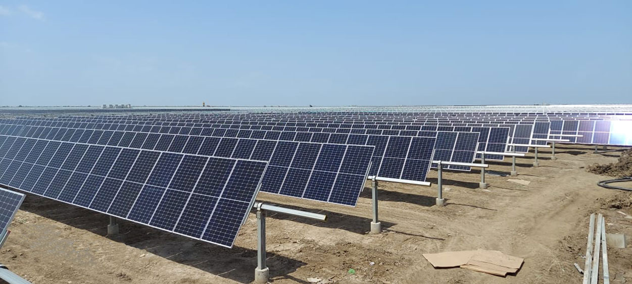 TPSSL facilitates ₹3,500 crore in solar project financing
