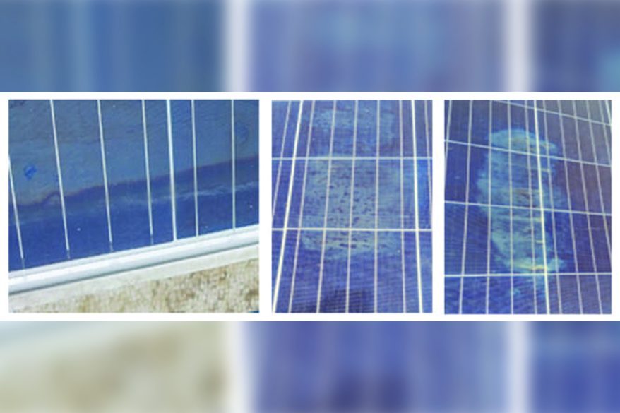 solar glass