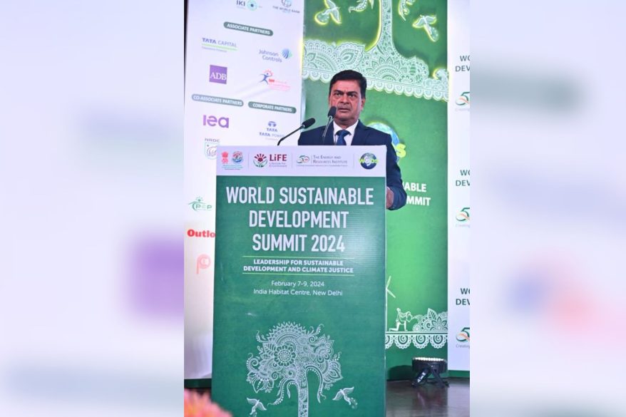 sustainability summit