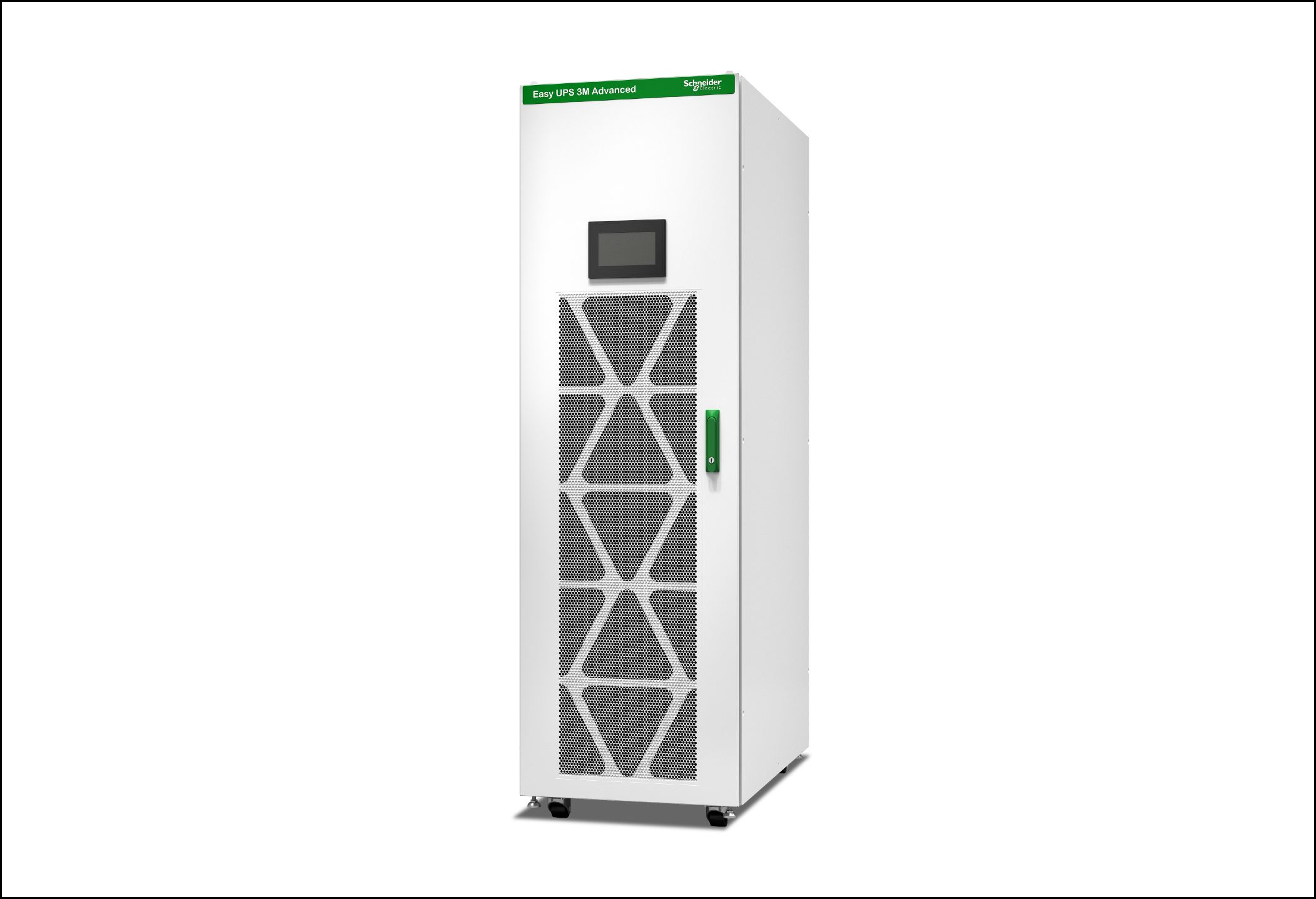 Schneider Electric launches Easy UPS 3-Phase 3M Advanced, reliable power solution