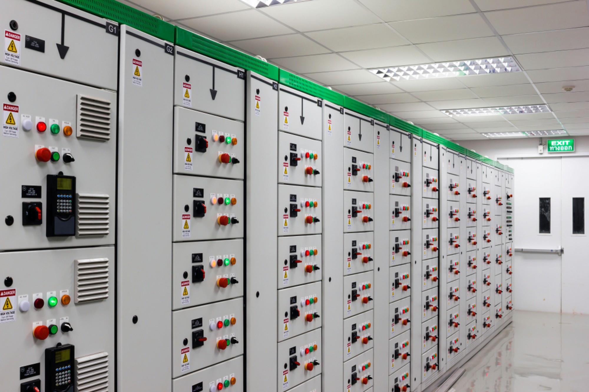 LV switchgear market revenue set to surge past $57.89 bn by 2030