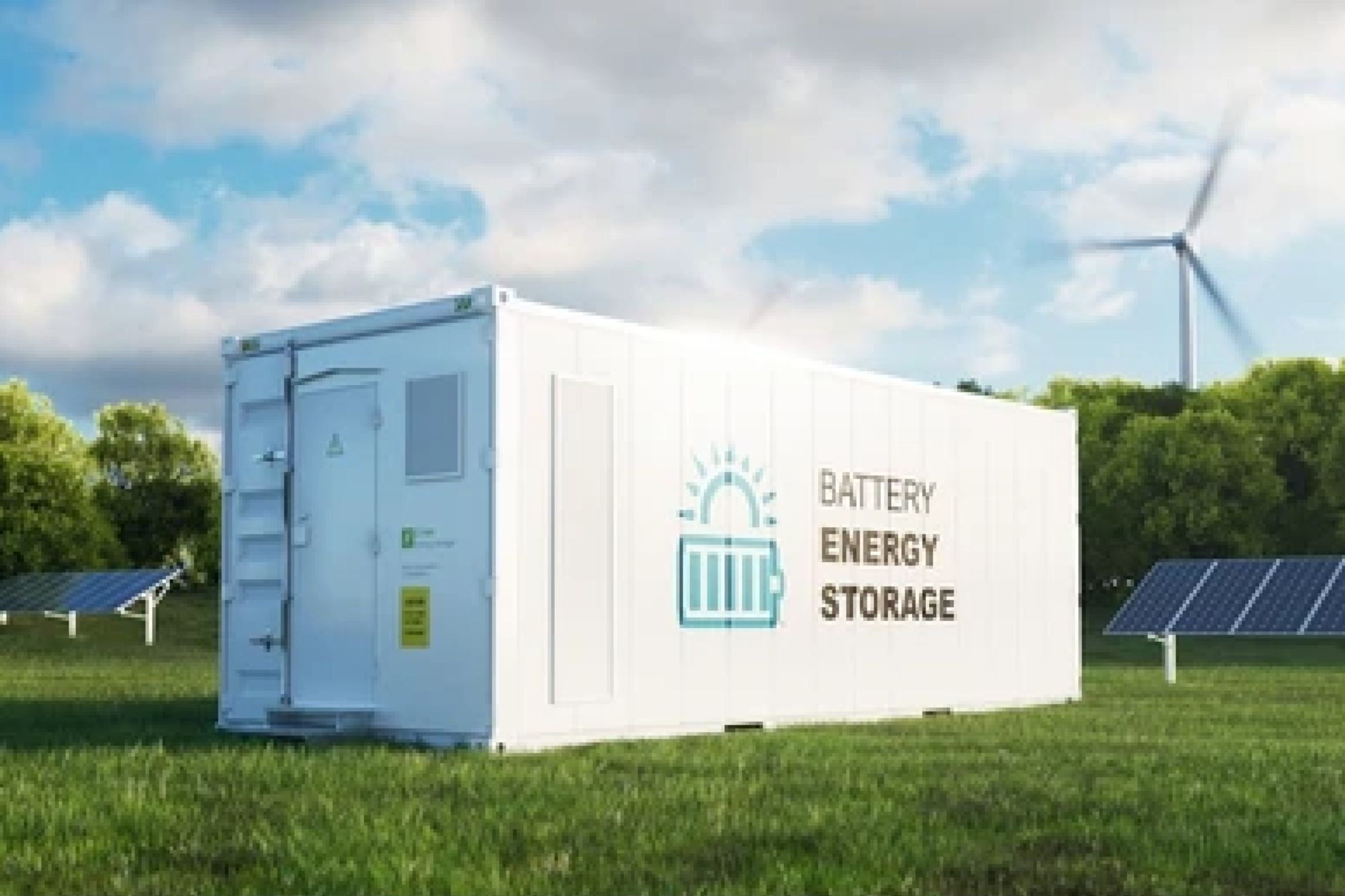 IndiGrid secures 180MW battery storage project in Gujarat