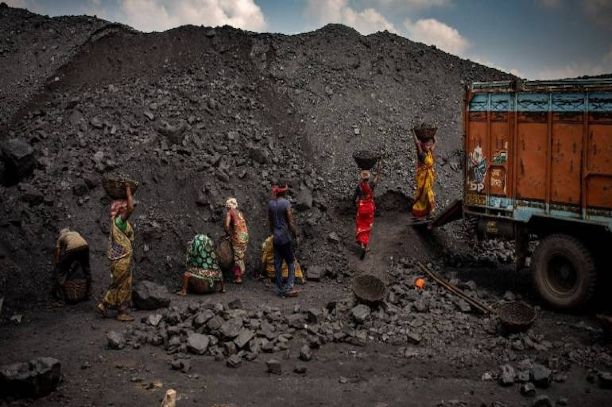 Coal import declines to 21 percent during April 2023 to January 2024