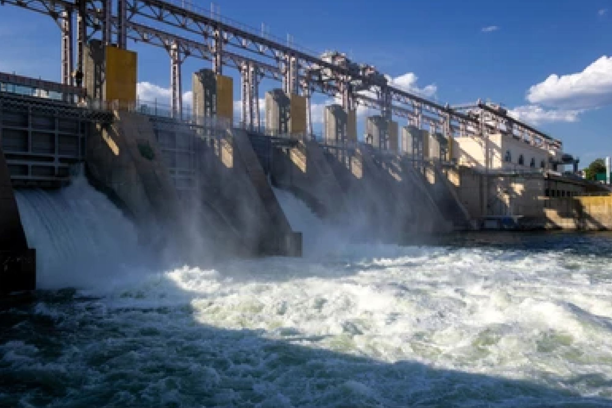 Kundan Green Energy to develop 21 MW hydropower plant in Sikkim