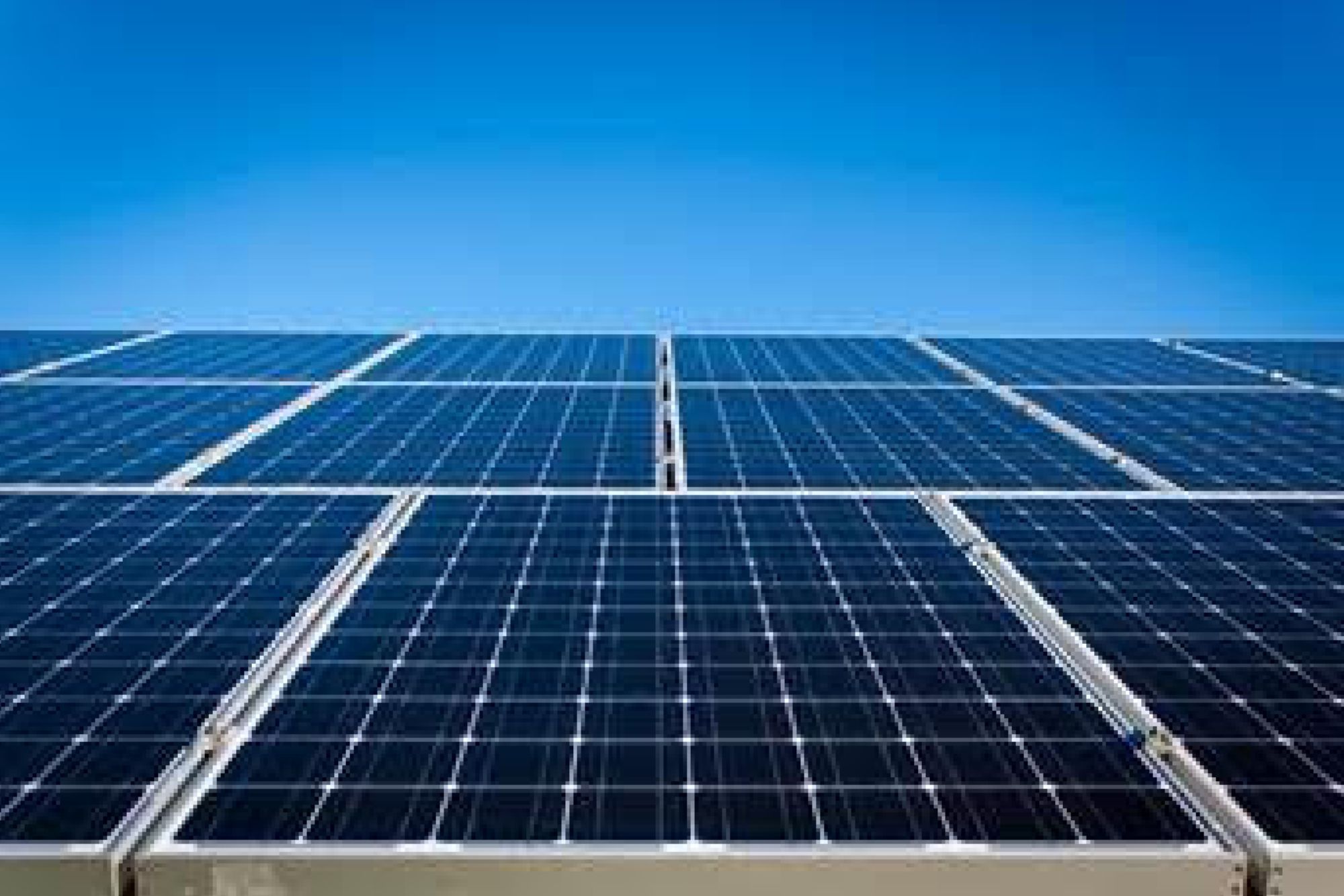 Solar panel coatings market to surge $26.7 billion by 2031