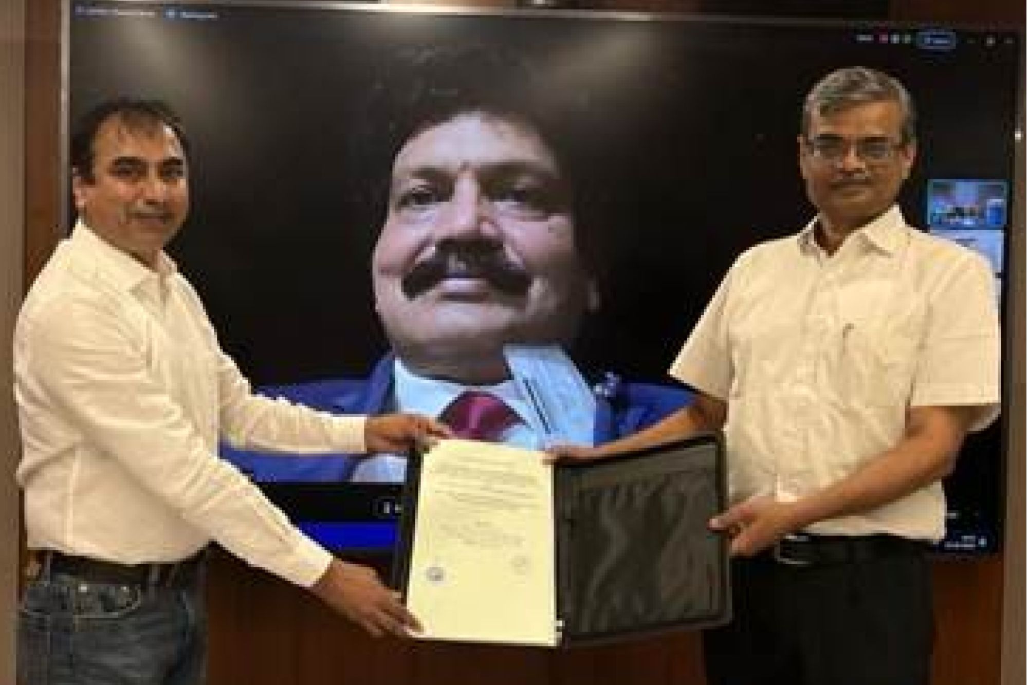 NIGEL secures 600 MW solar project in Gujarat’s Khavda solar park