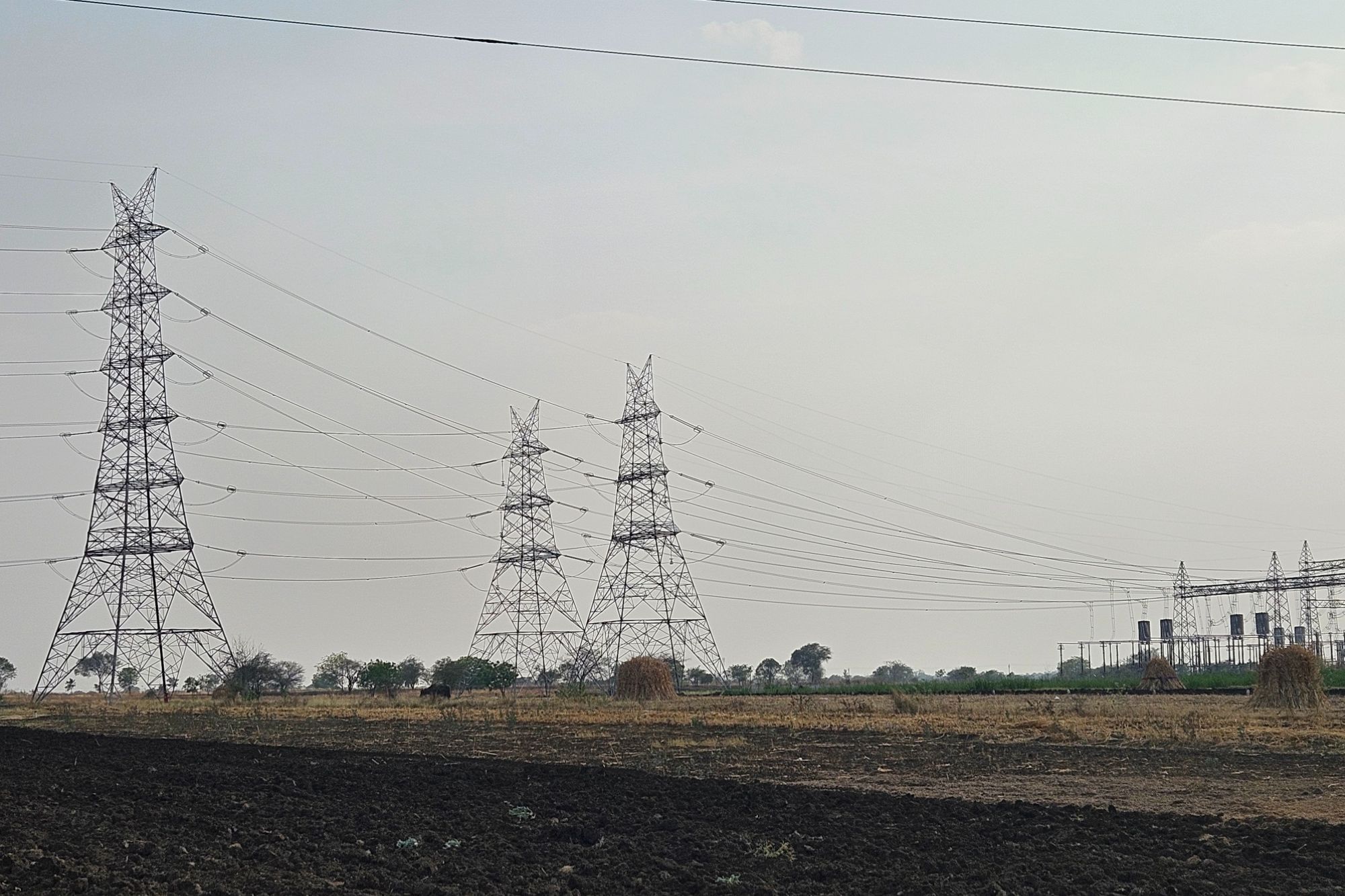 IndiGrid’s first greenfield project in Maharashtra become operational 