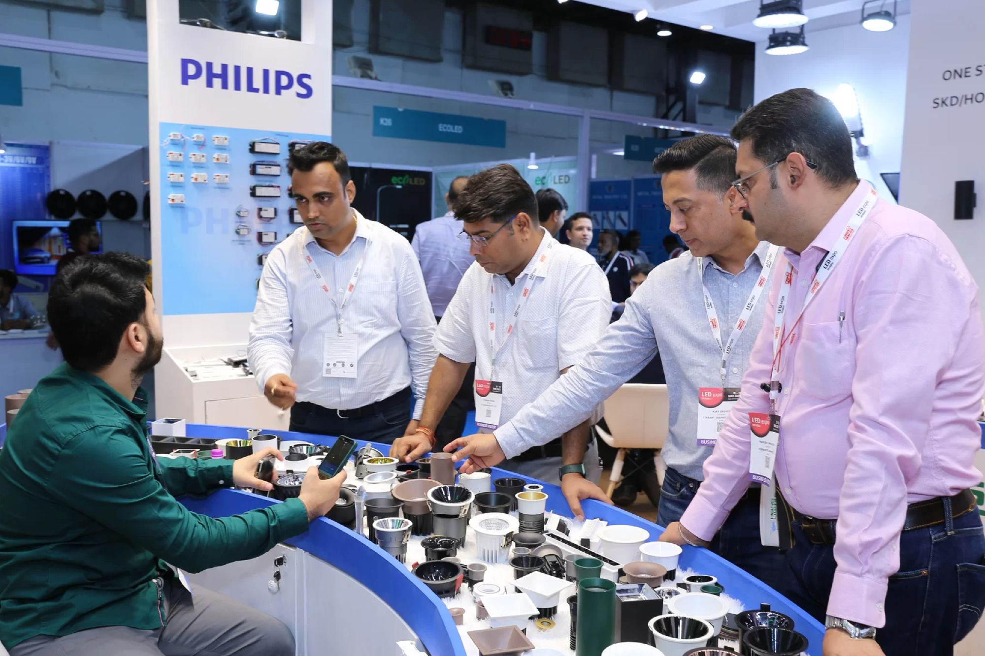 LED Expo 2024 is set to showcase innovations in Mumbai