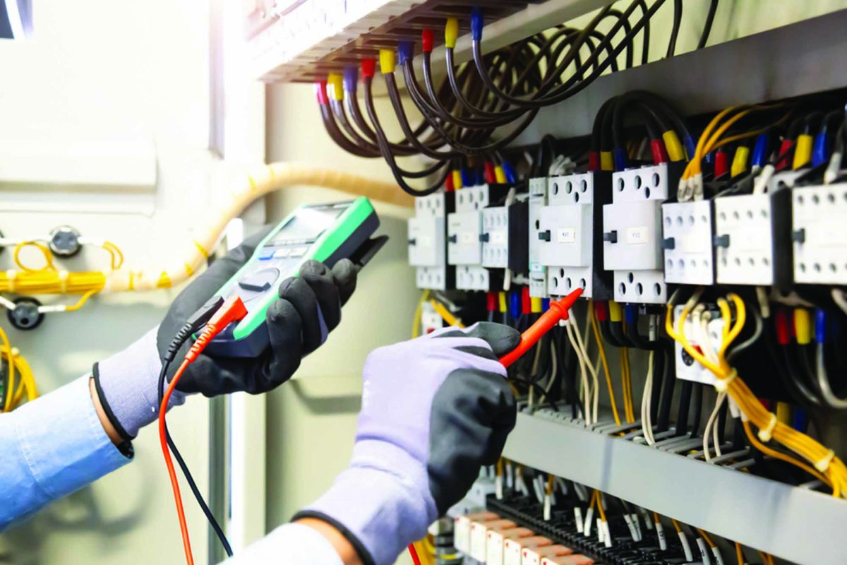 Switchgear