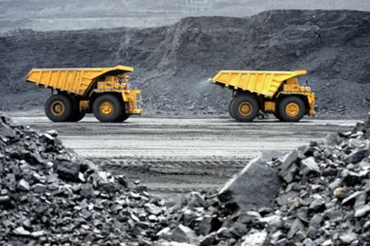 coal