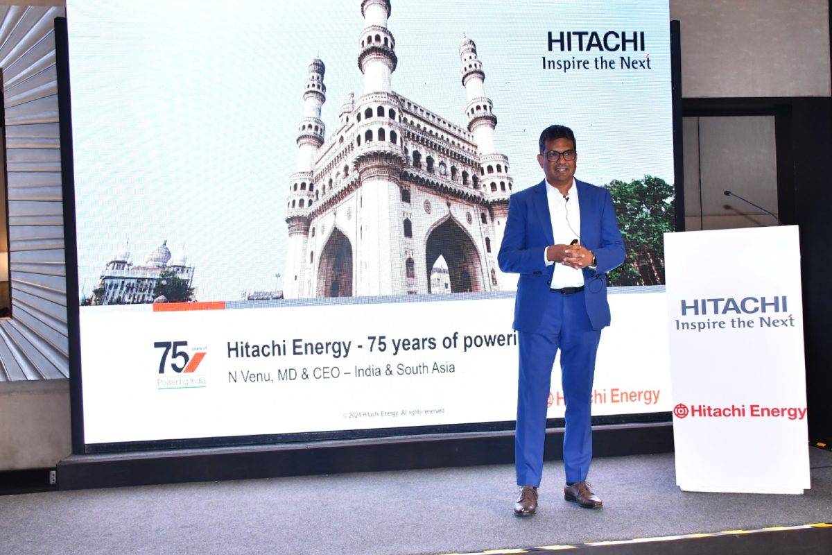 Hitachi Energy