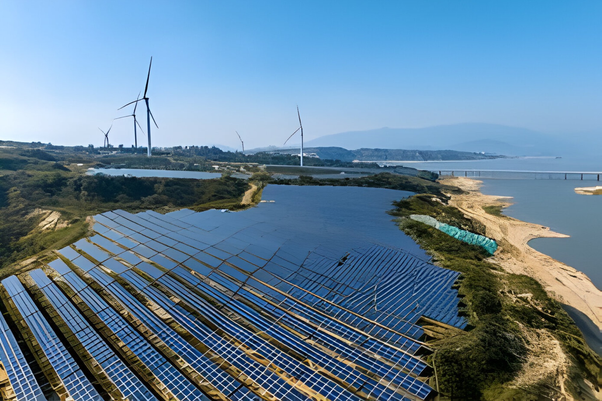 RenewX 2024: Accelerating India’s Renewable Energy Momentum in Hyderabad’s Southern Hub