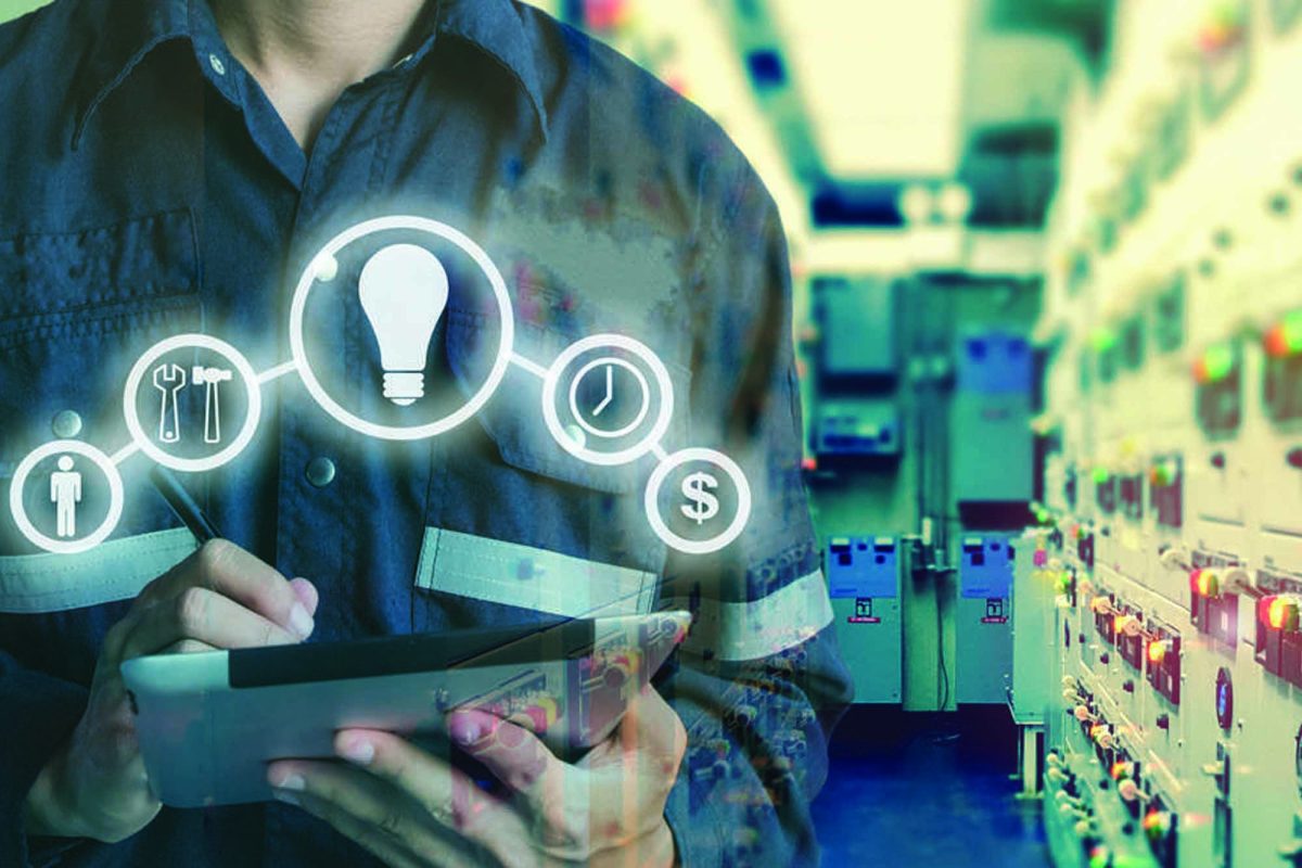 industry analysis