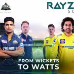 Rayzon Solar teams up with cricket giants for net-zero future