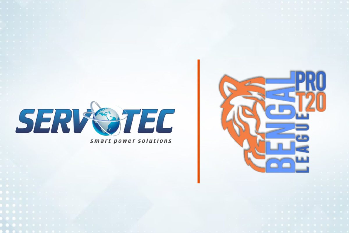 servotech
