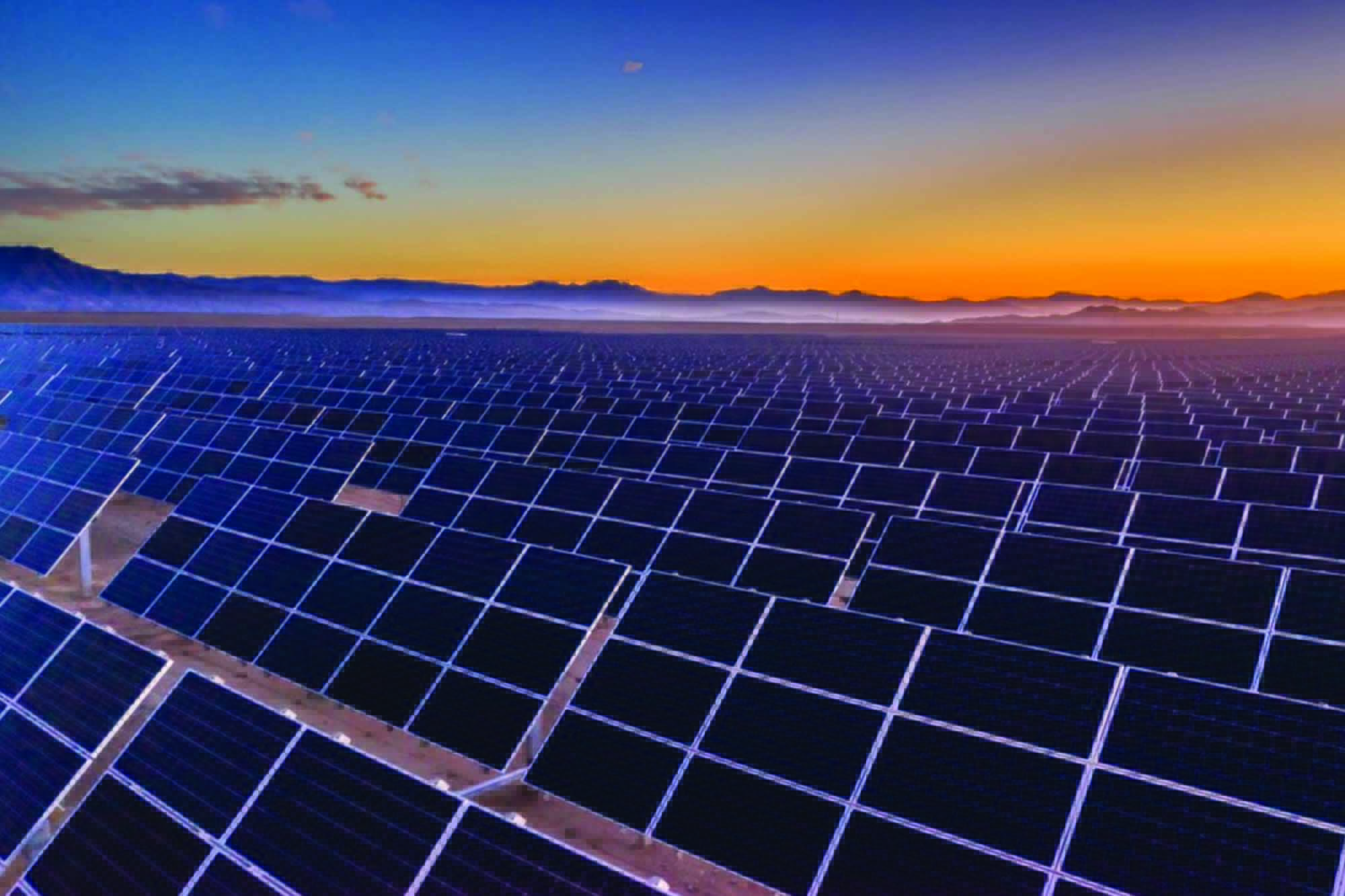 Waaree Energies secures 400 MW module supply deal with GIPCL