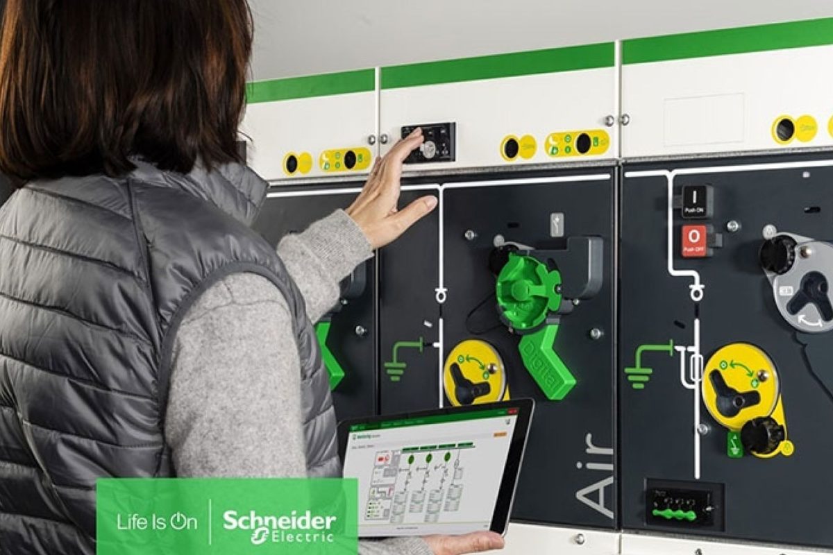 switchgear