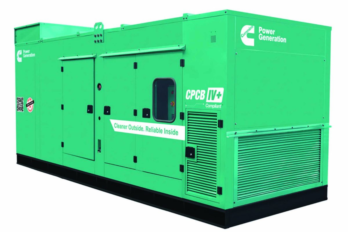 India's transition to CPCB IV+ emission standards sparks innovation and sustainability
