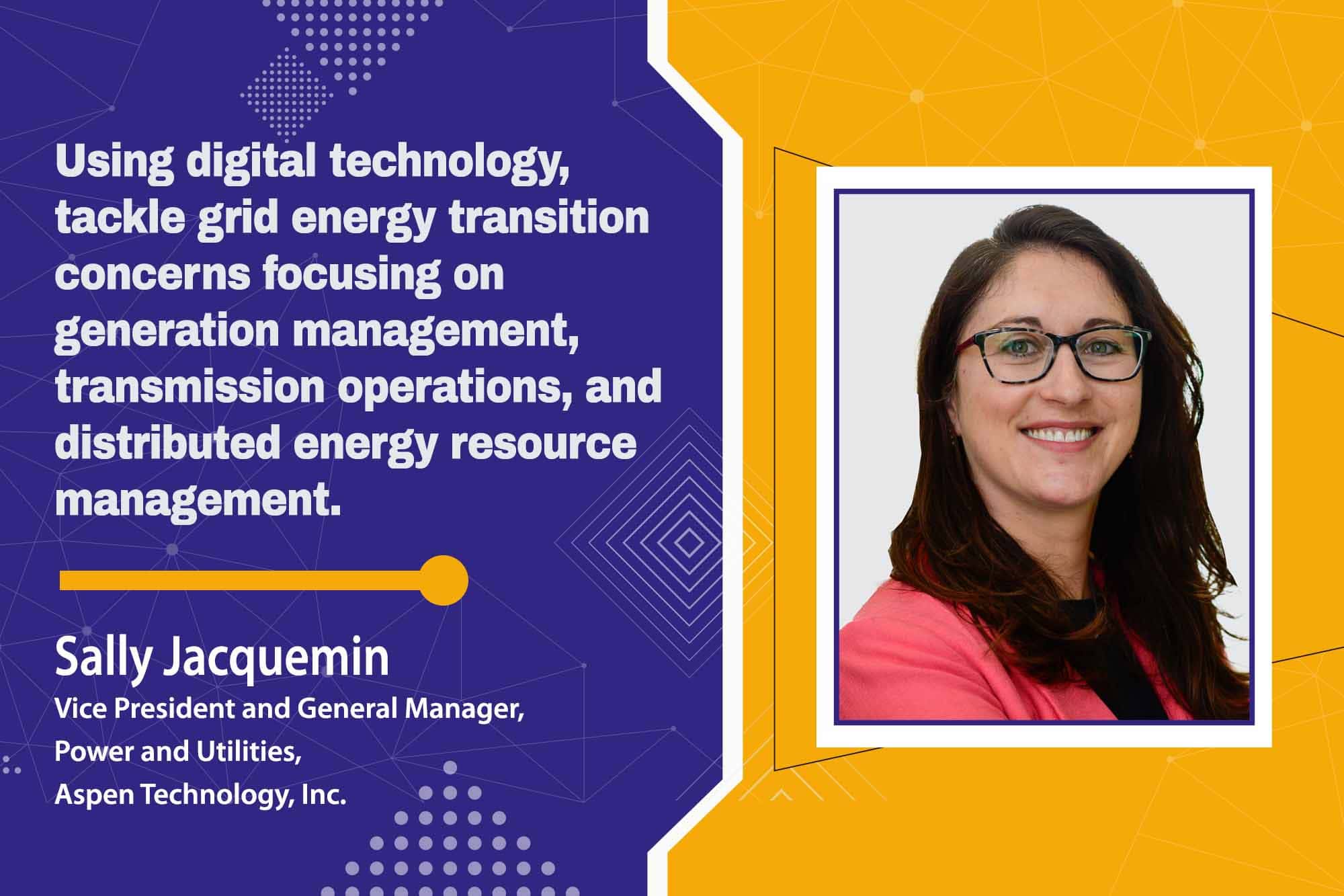 Innovative solutions for setting a track for the energy transition