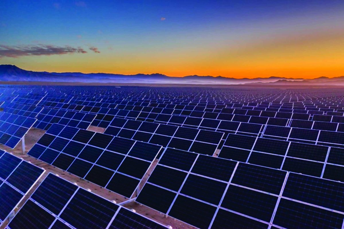 Solar PV