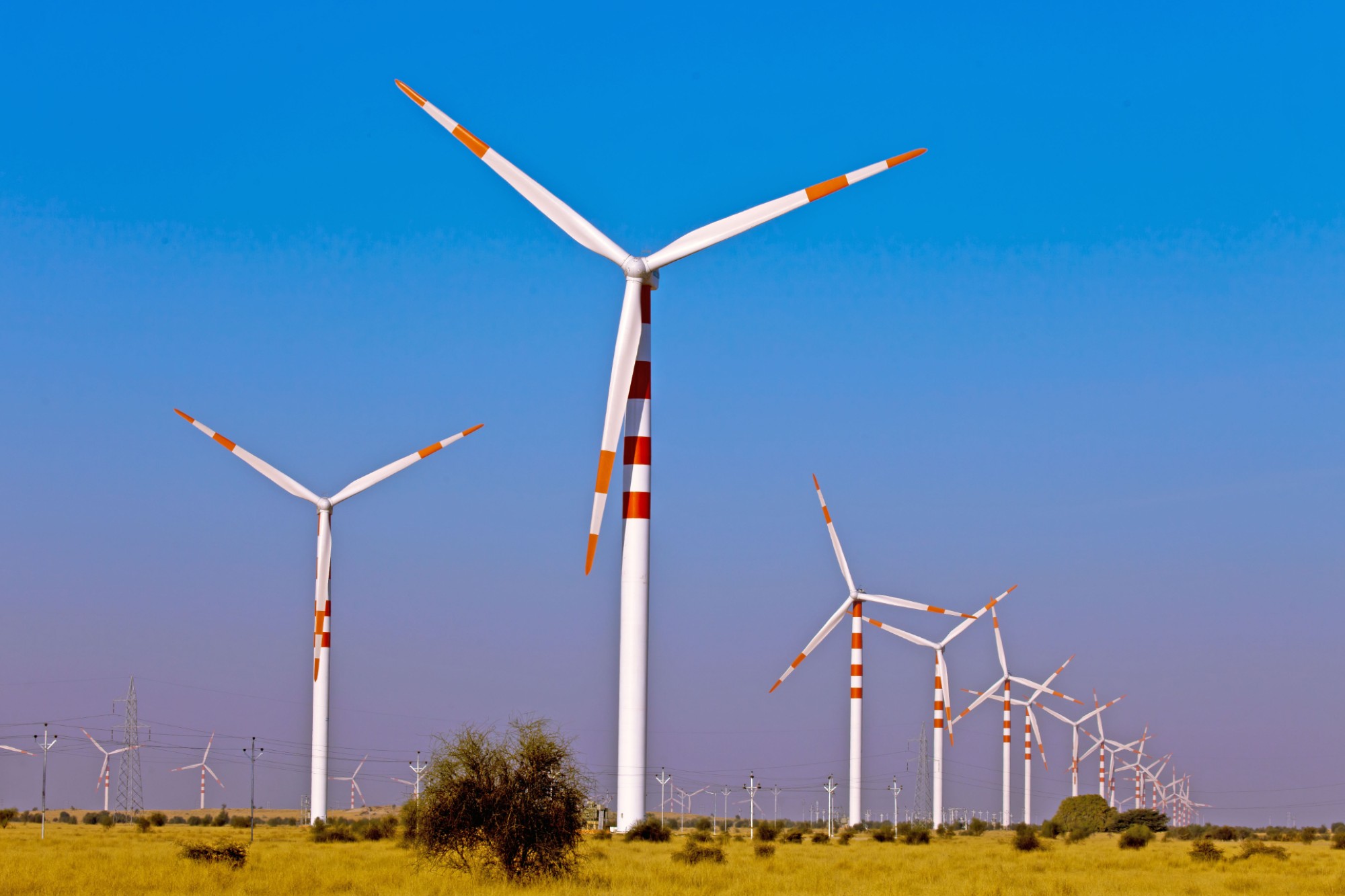 Suzlon bags 551.25 mw wind energy project from Aditya Birla