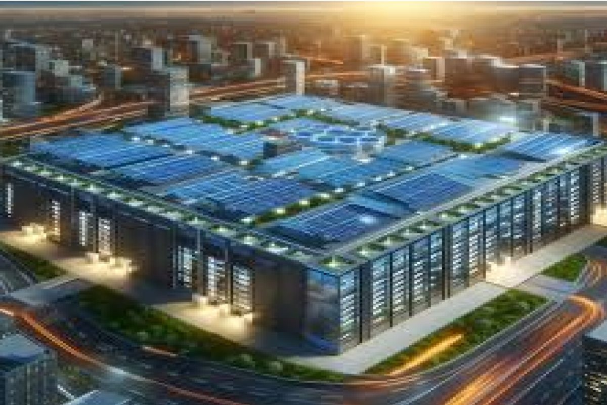 BPE installs 19 500 kVA UPS systems at iPhone plant in Chennai 