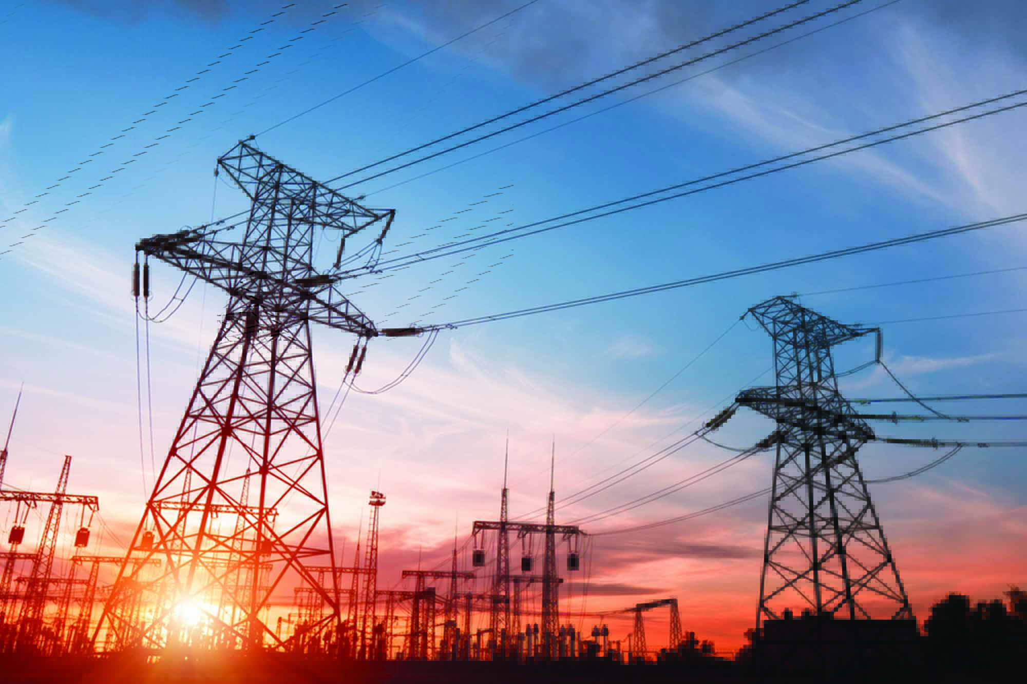 India achieves record power demand of 250 gw