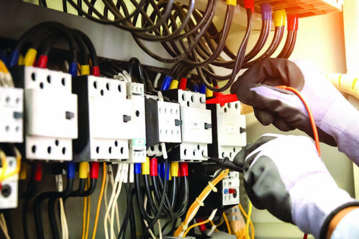 Smart cities and next-gen cables