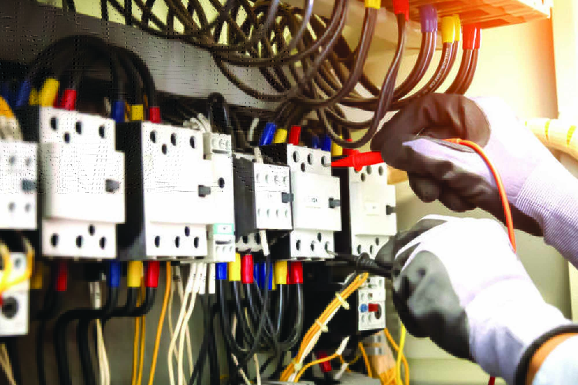 Smart cities and next-gen cables