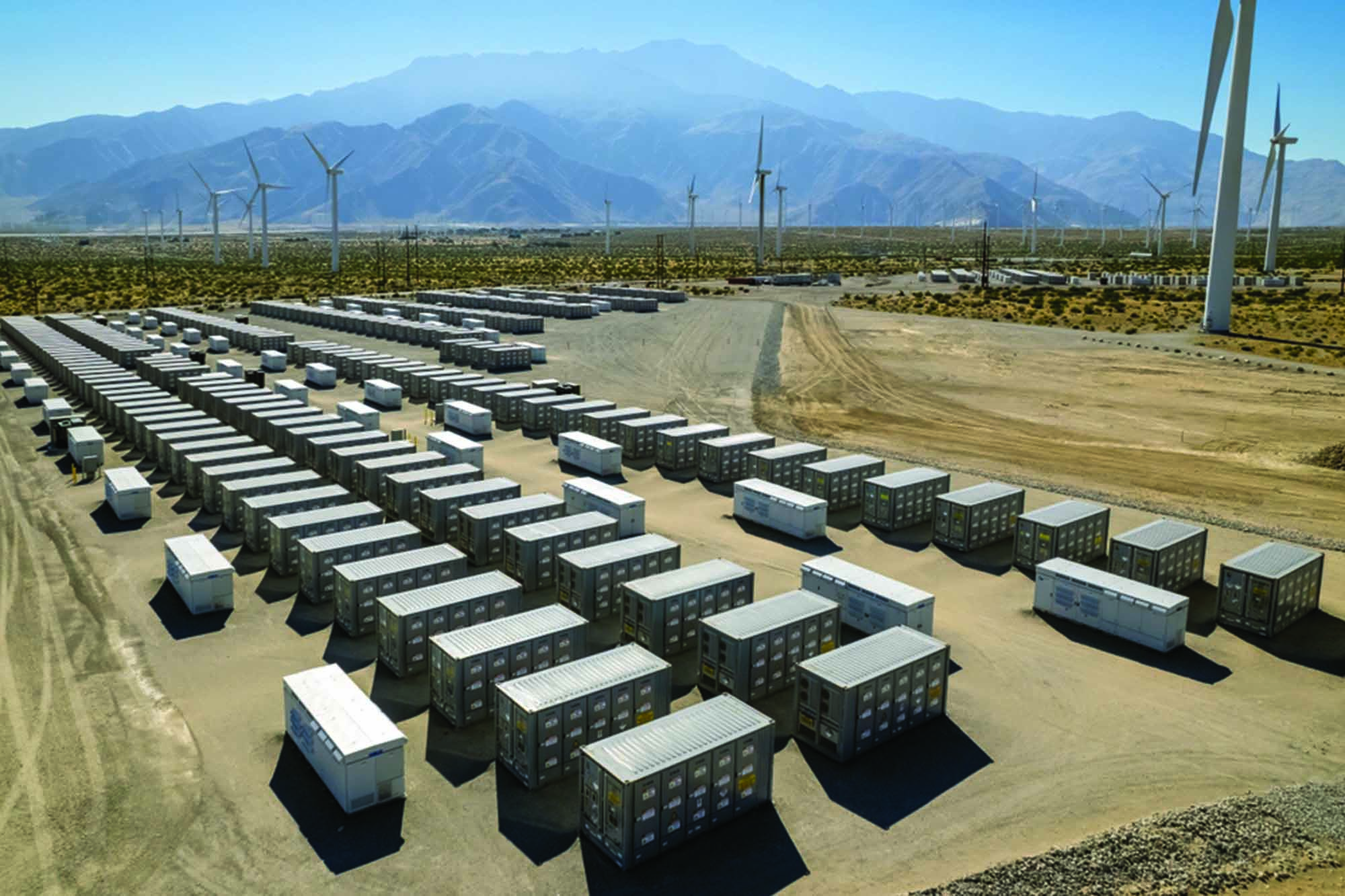 Gensol wins 250 MW GUVNL Battery project worth ₹1340 crore