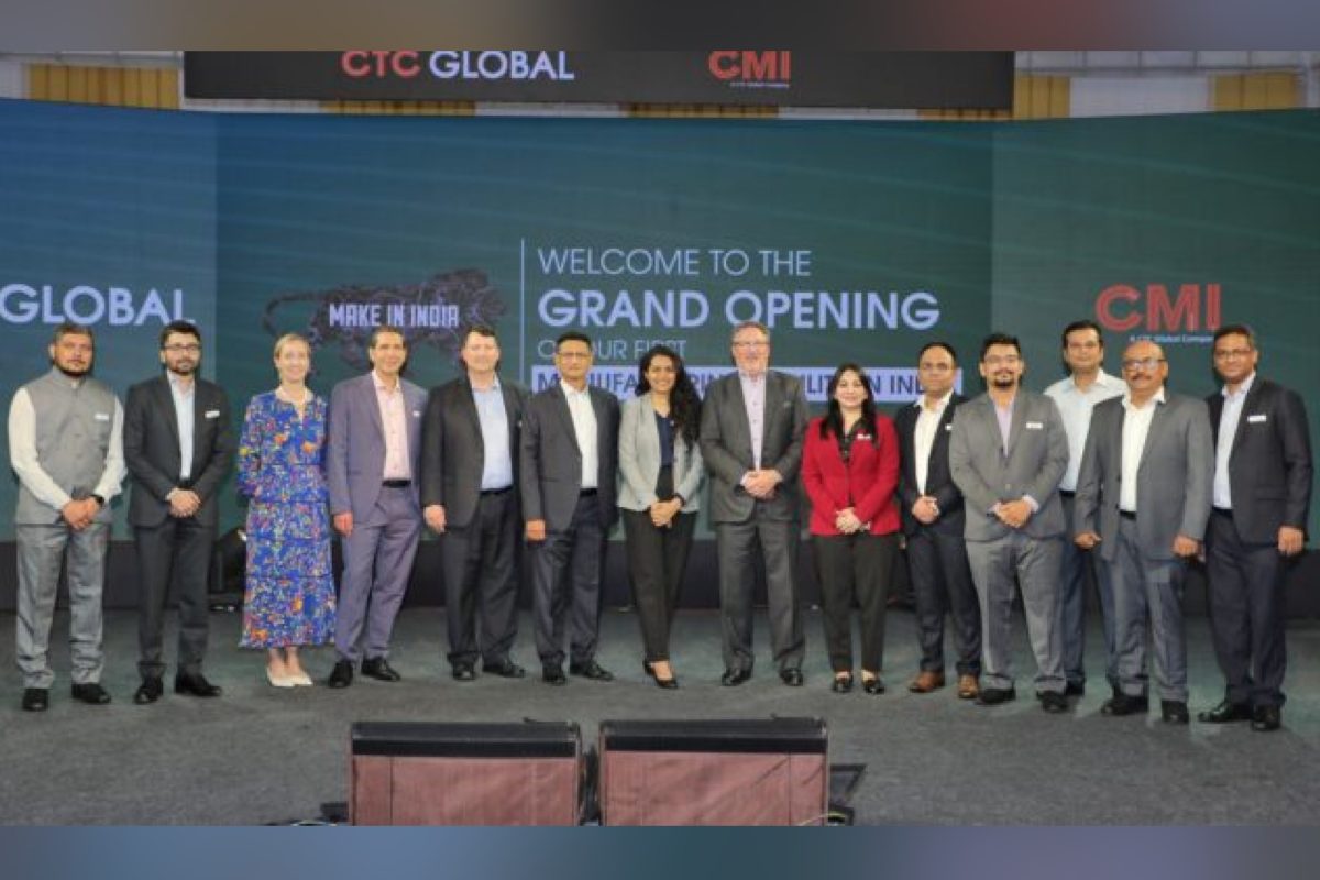 CTC Global