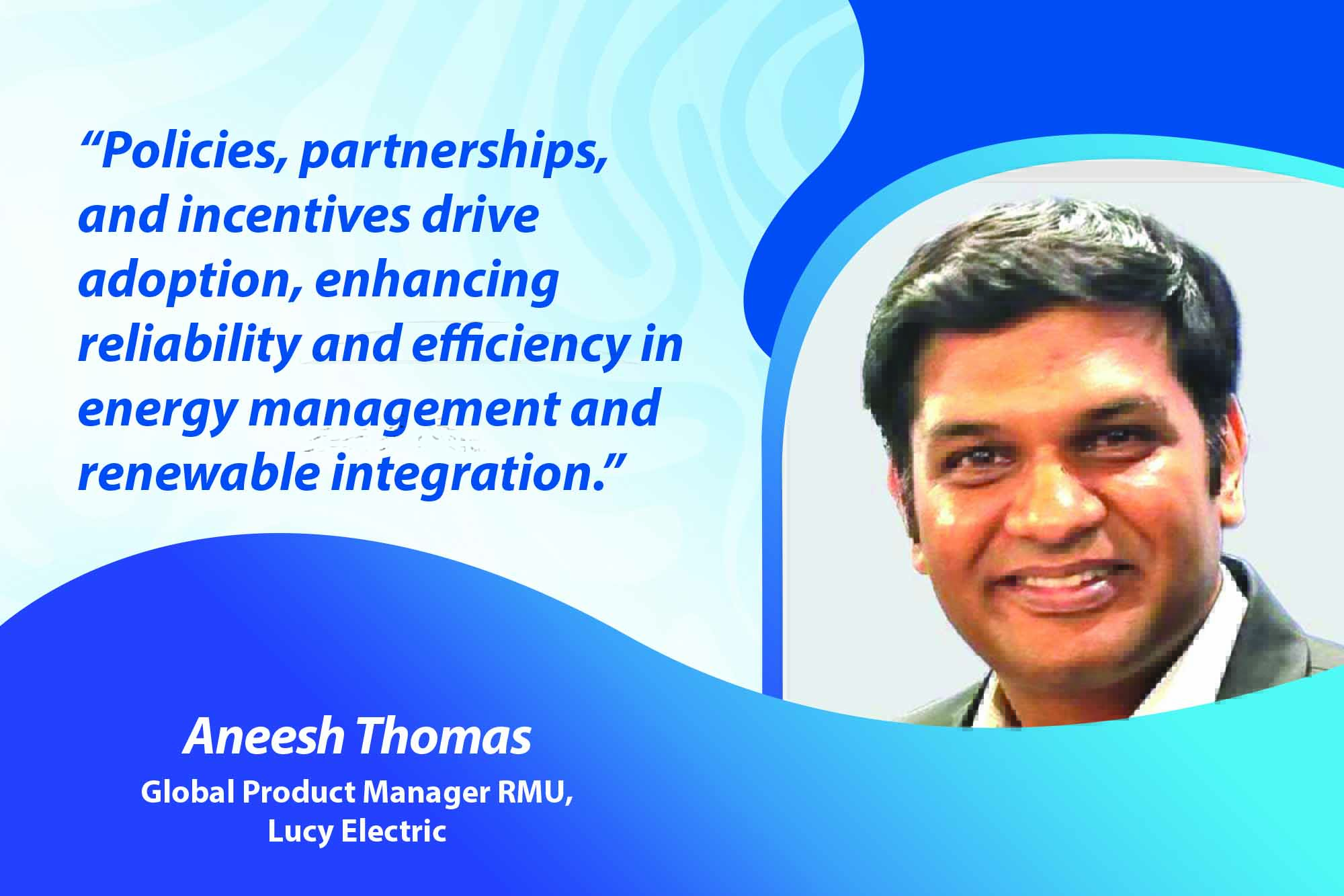Advanced switchgear for smart grids and sustainable energy solutions