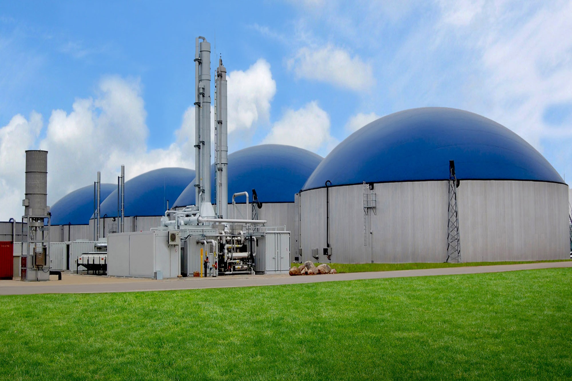 ONGC to set up 10 compressed bio-gas plants with EverEnviro