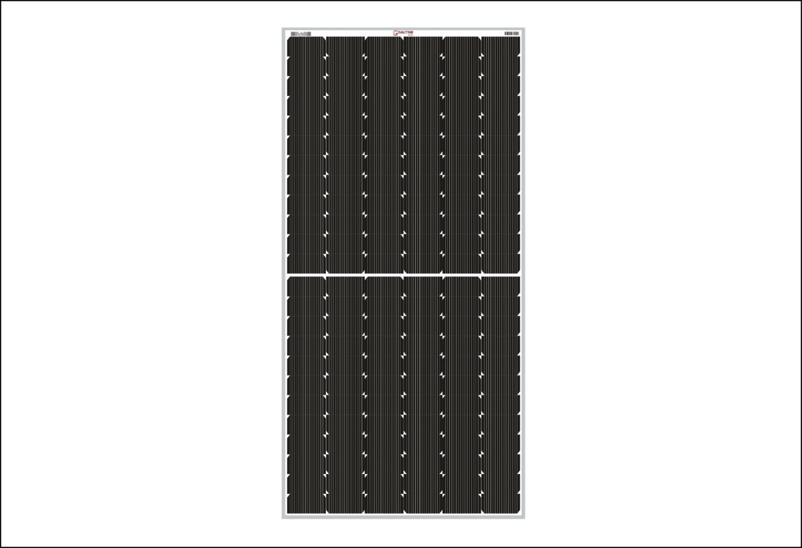 Gautam Solar revolutionises solar technology with Next-Gen N-type TOPCon panels