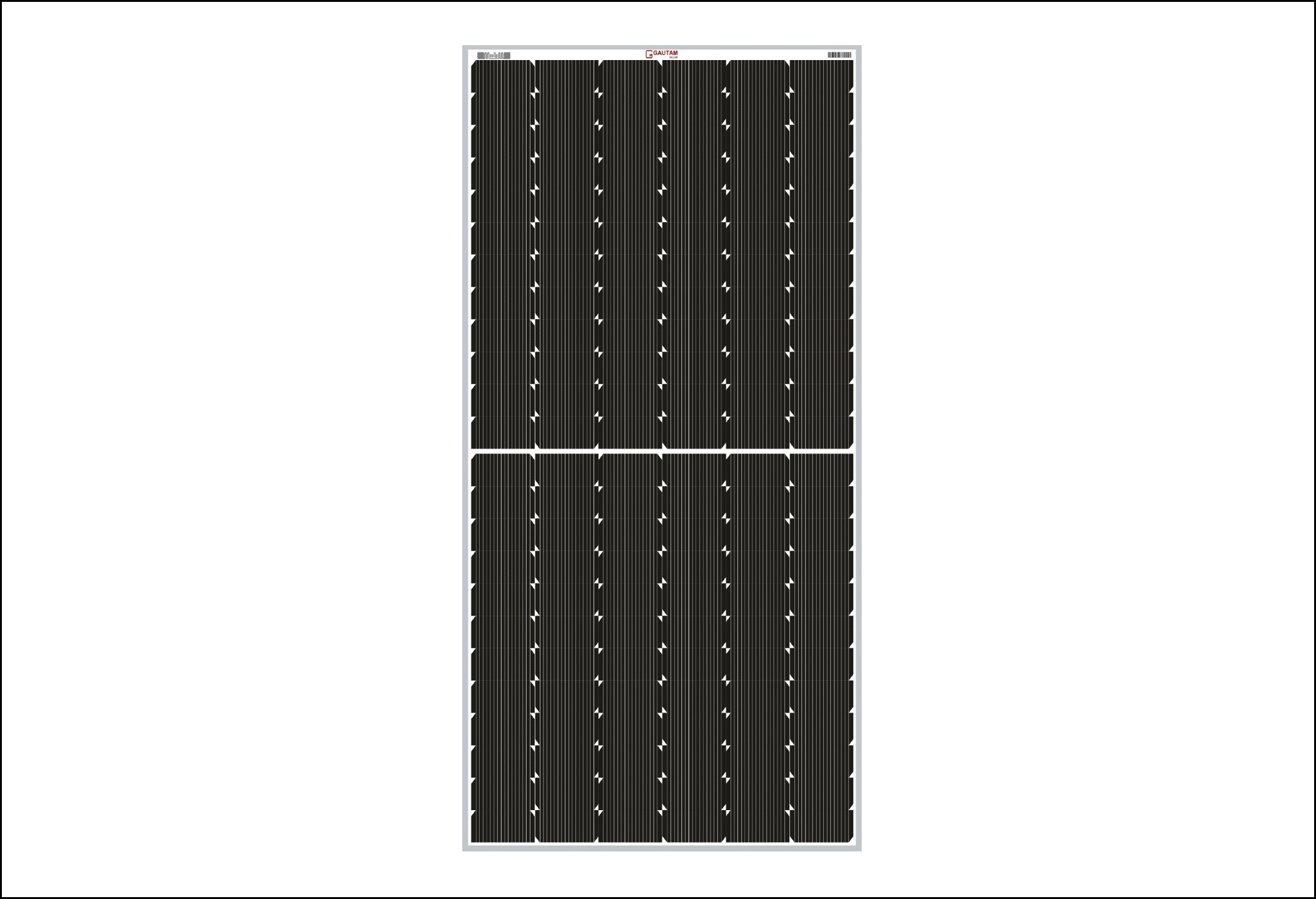 Gautam Solar revolutionises solar technology with next-gen N-type TOPCon panels