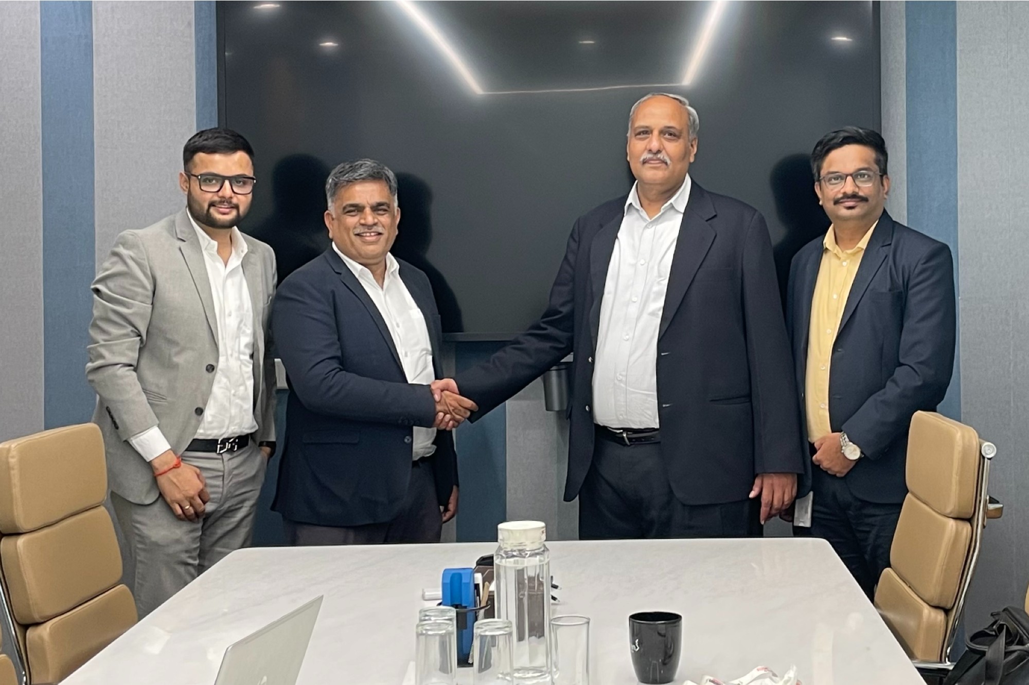 Waaree Energies and Mahindra Susten partner to boost solar power capacity in Rajasthan