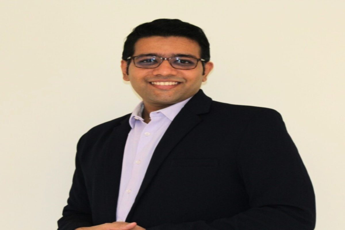 Socomec India appoints Sankaran Subramanian as New DGM Operational Marketing Manager