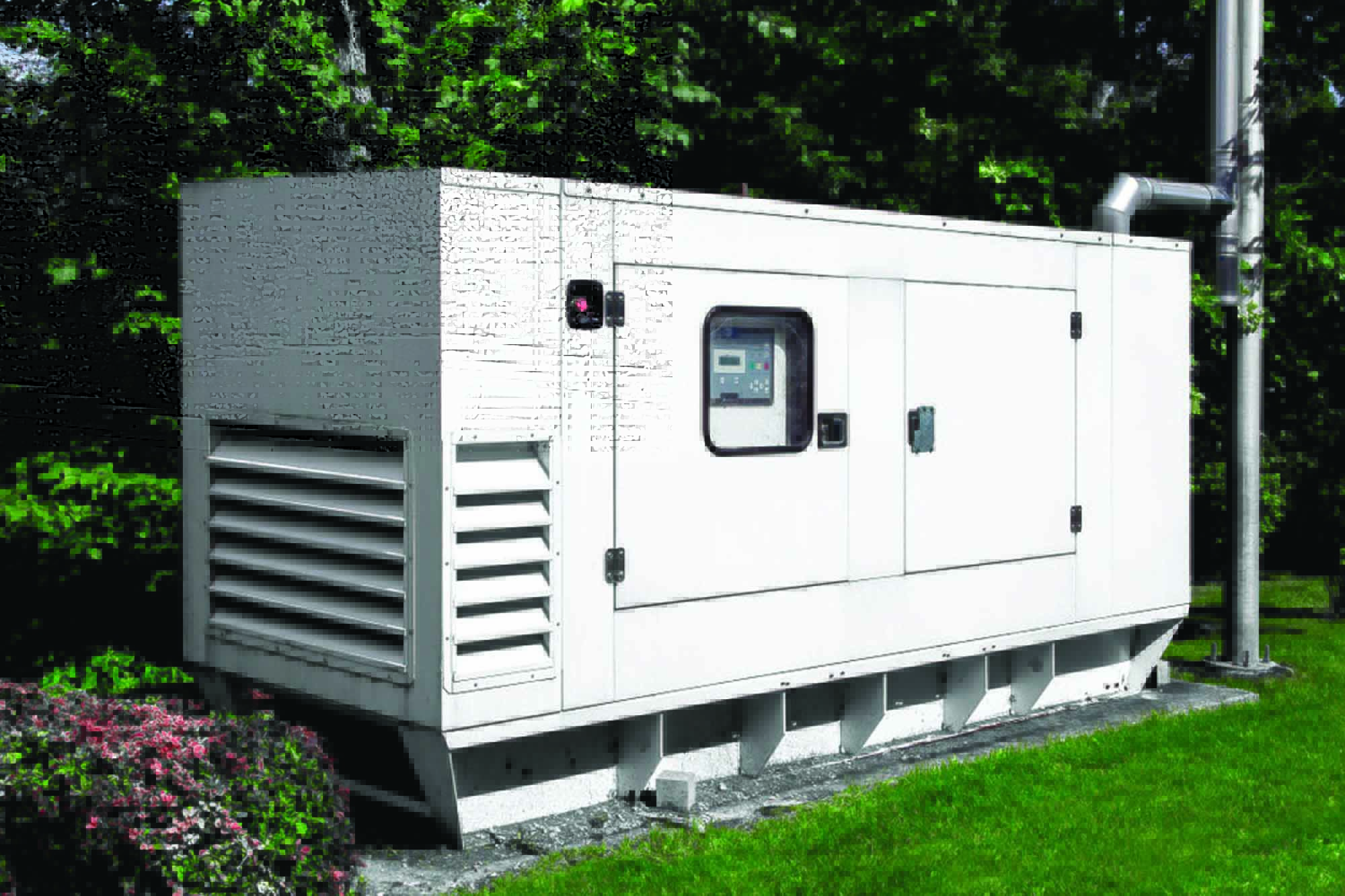 India’s thriving economy drives gensets market 
