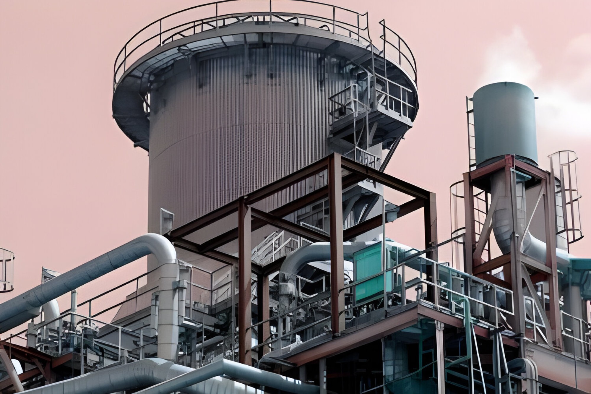 CHP technology converts waste heat into energy solutions