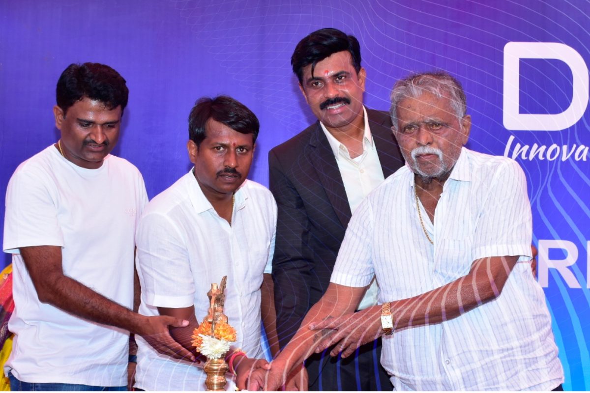 DhaSh PV Technologies expands solar manufacturing.