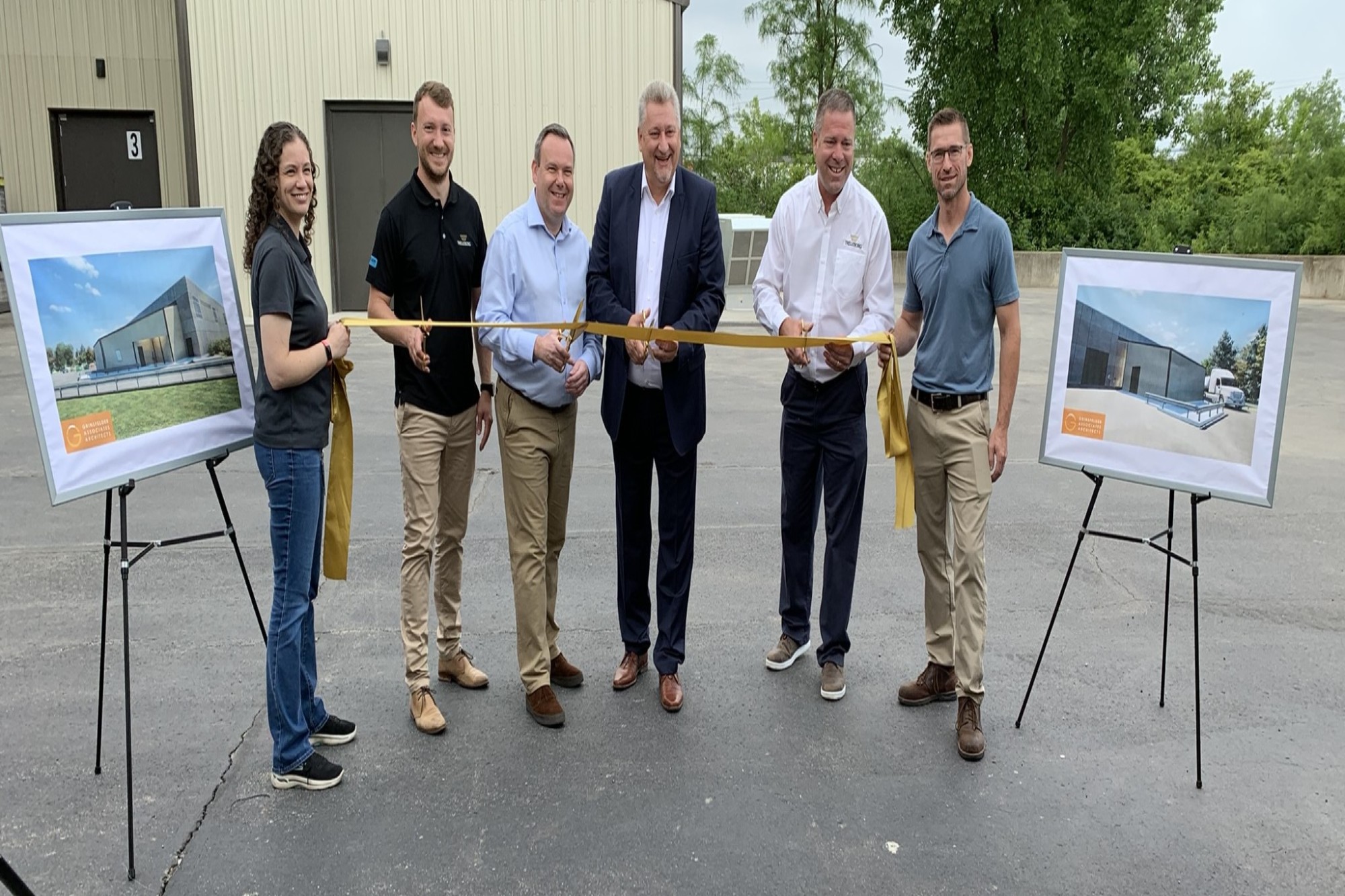 Trelleborg expands hydrogen testing capabilities