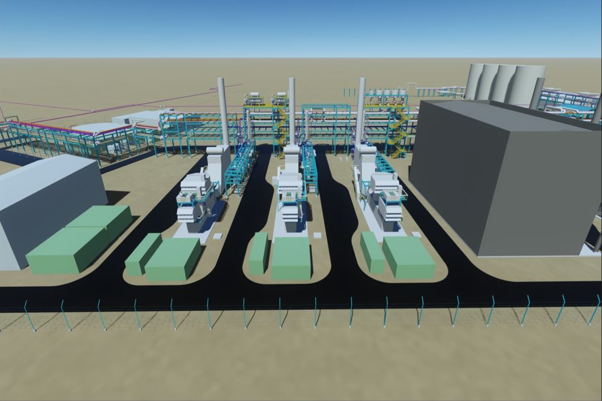 Essar Energy Transition launched EET Hydrogen Power