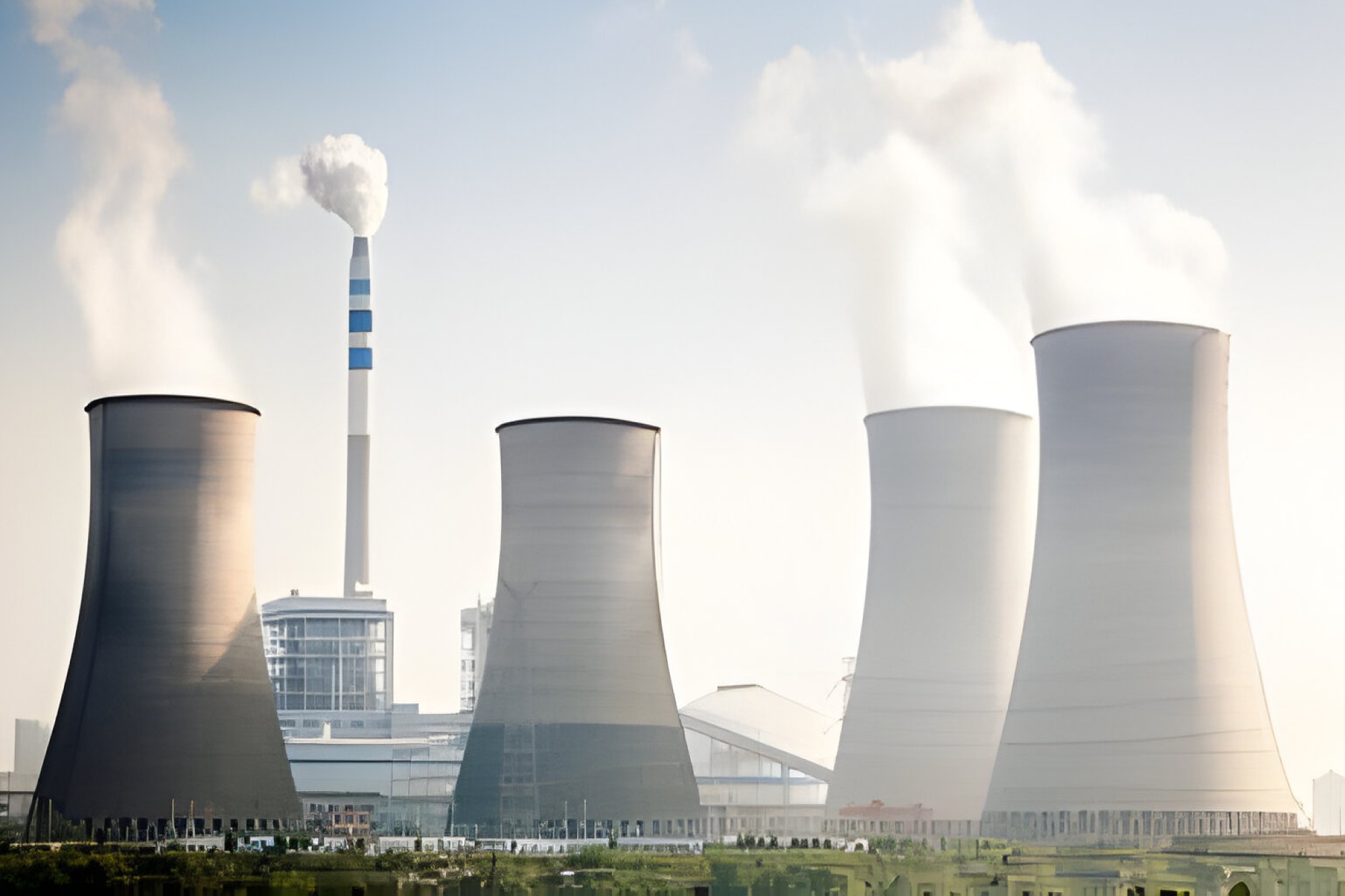 GMDC and GUVNL amends a power purchase agreement