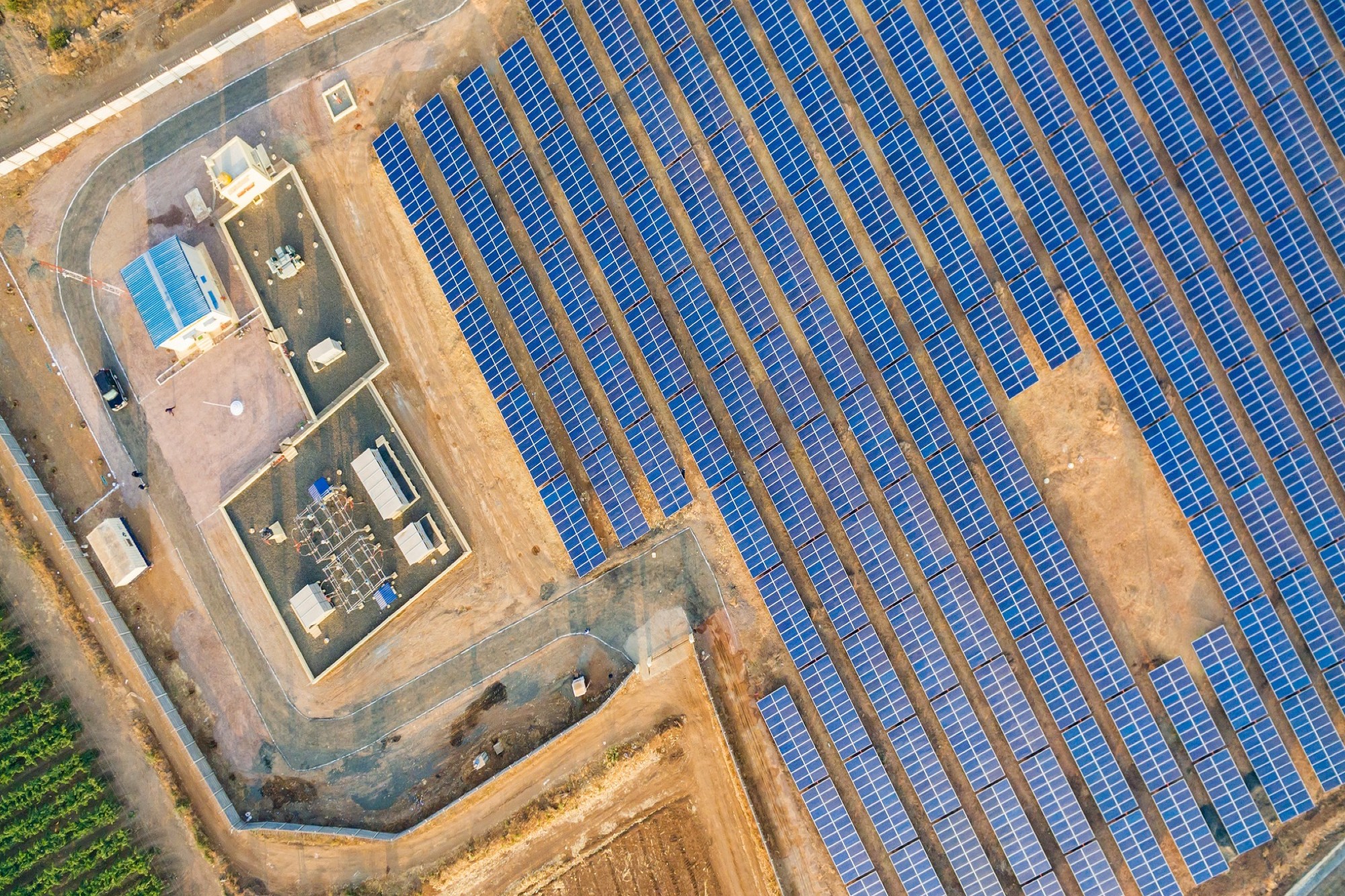 RAYS Power Infra creates a subsidiary to manufacture solar solutions